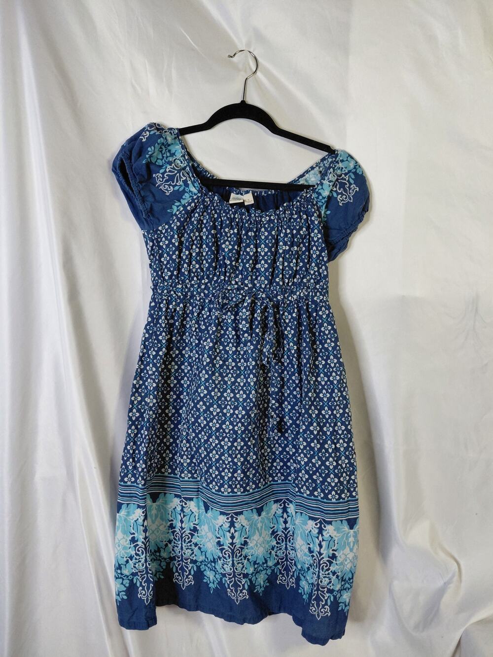 KIDS SO WEAR IT DECLARE IT DRESS